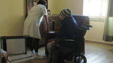 <b>Servizi sociali </b>Ancora in ritardo i contributi per assistere anziani e disabili 