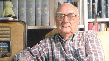 Il mio Camilleri