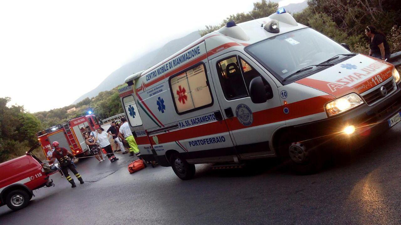 Muore a 36 anni schiacciato dal quad su cui stava viaggiando