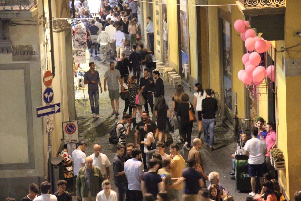 Tornano i giovedì di luglio con negozi e locali pubblici aperti la sera