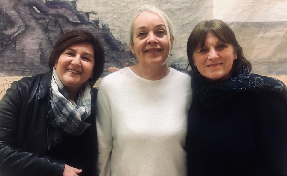 Trame 2.0: una “casa” della culture che mette in circolo le idee nel segno della libertà 