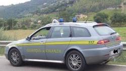Evasione fiscale in Ogliastra: 34 denunciati