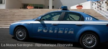 La polizia indaga sul colpo fallito a casa Madeddu 