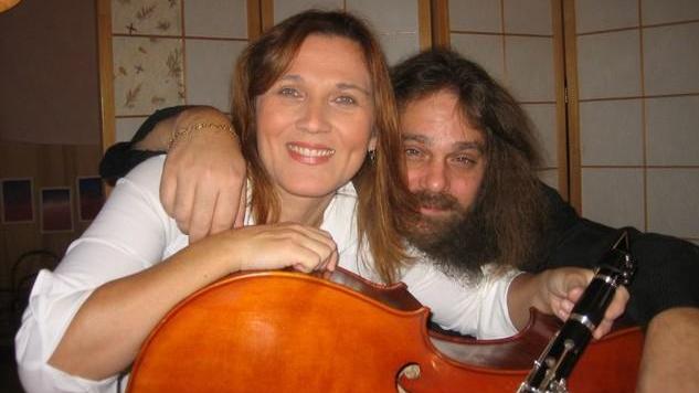 San Cesario, Zecca e Bosso a Villa Boschetti: recital per violoncello e clarinetto