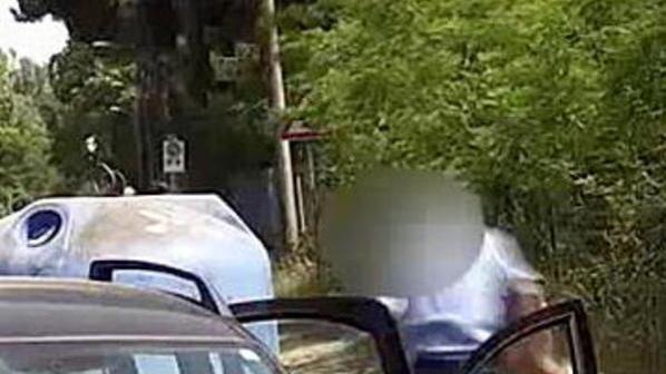Auto e furgoni per liberarsi di tutto quello che non serve
