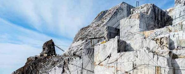 Cave e piani di bacino, la Regione ai 5 Stelle: ognuno faccia la sua parte