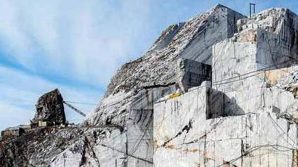Cave e piani di bacino, la Regione ai 5 Stelle: ognuno faccia la sua parte