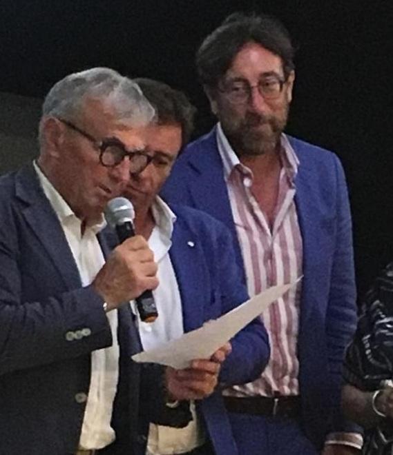 Panathlon in campo, tre giorni di tennis per combattere la Sma 