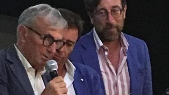 Panathlon in campo, tre giorni di tennis per combattere la Sma