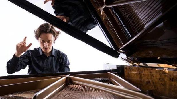 Fra musica classica e jazz trenta concerti in un mese per l’International Academy