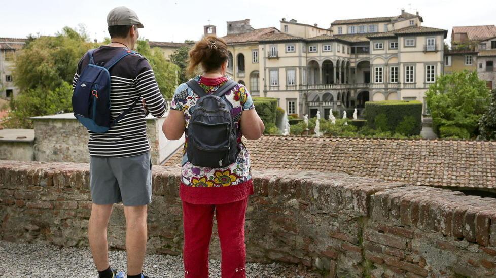 Banca e impresa, ne parla Bper A fine convegno, la visita culturale 