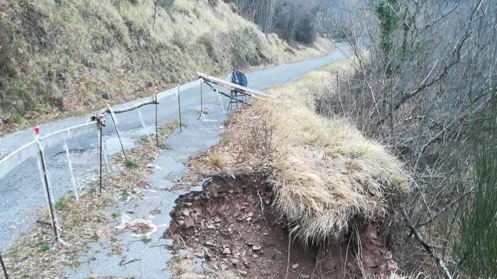 Incontro senza risultati sul futuro della Strada Ducale