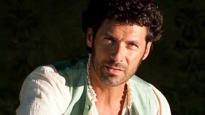 Venerdì lo spettacolo di Renato Raimo