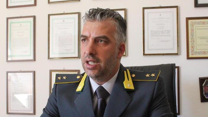 Centinaia di controlli al giorno sul porto con i cani antidroga