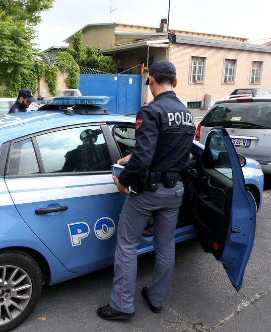 Era tornato in Italia nonostante il divieto
