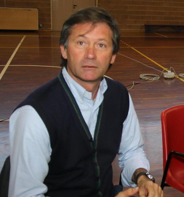 Galli diventa presidente dell’Unione dei comuni 