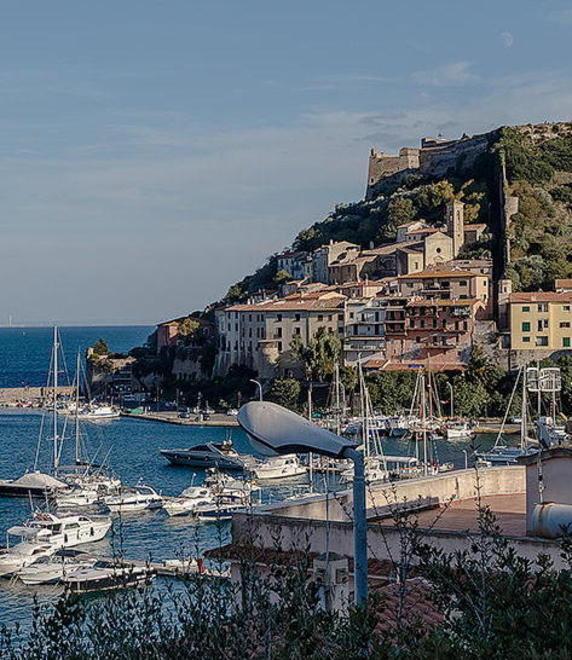 Catenaria, la gestione ai Diportisti sportivi Tariffe giù, 5 assunti