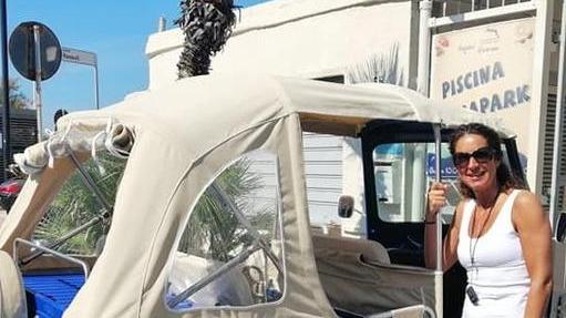 Il trasporto dei clienti dai Tirreno a Porta a Mare