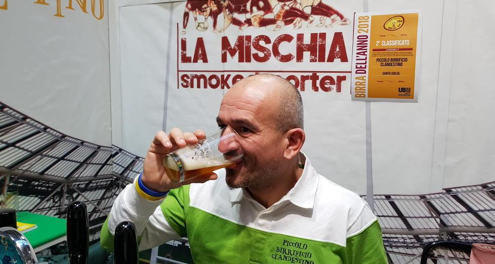 Tre giorni di festa per il compleanno del Piccolo Birrificio Clandestino