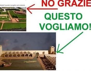 «Non si lasci a metà il recupero dell’area La Cittadella fulcro della storia pisana» 