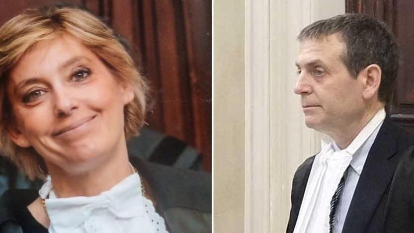 Avvocati nel caos, arriva il presidente dell’ordine da Roma