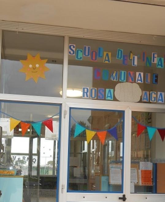 «Scuole dell’infanzia patrimonio della città» 
