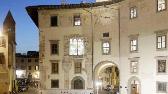 Arriva “L’attimo fuggente” in piazza dei Cavalieri