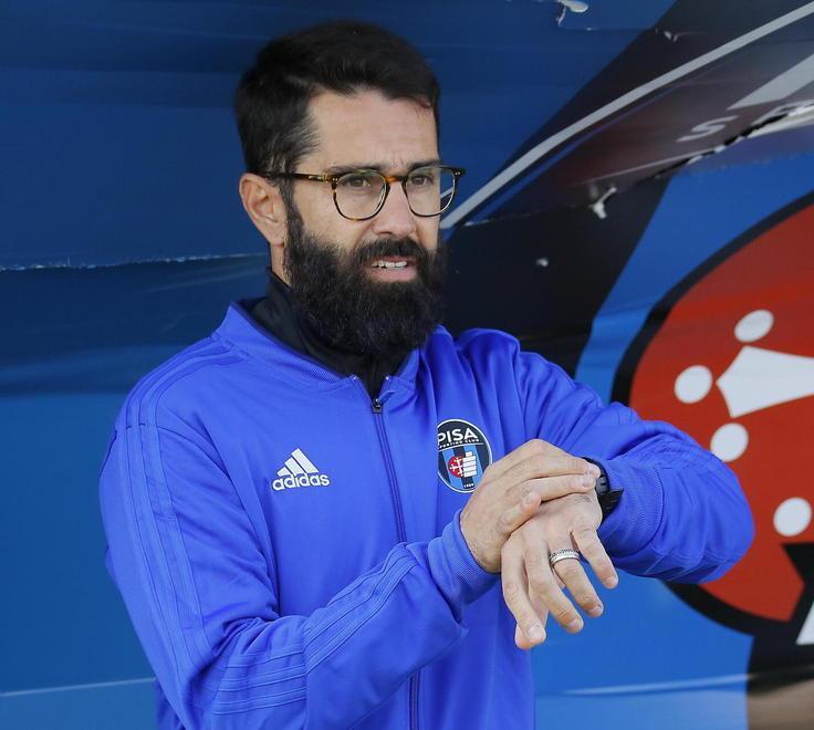 L’emozione di Riccardo Taddei: a Trieste a tifare in curva c’era anche mio figlio 