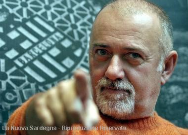 A «Florinas in giallo» arriva Giorgio Faletti