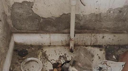 Campo nomadi Lodi: condizioni igienico-sanitarie insostenibili