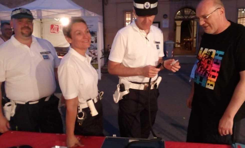 Benessere e solidarietà al centro della Fiera