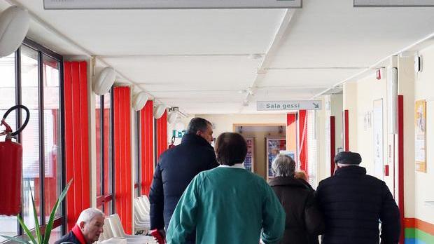 Ortopedia e polemiche L’Asl: entro luglio progetto per l’ospedale