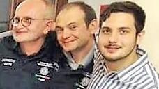 Passaggio di testimone ai vertici del Lions Club Bolognesi è presidente
