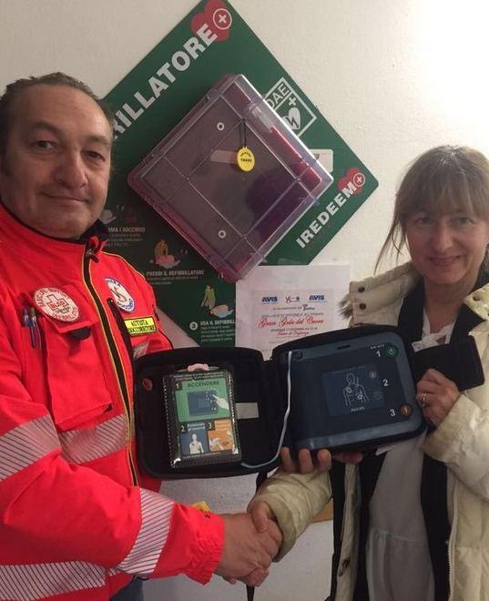 Ambulatorio infermieristico Obiettivo aumentare i servizi 