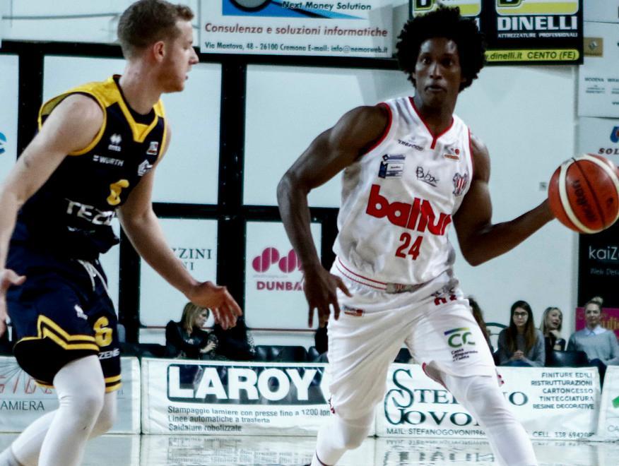 Al Kleb ecco il Fantoni 3.0 «Pronti a sgambettare le big» 
