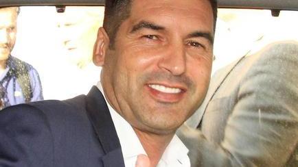 Fonseca: «Sono a Roma per costruire una grande squadra»