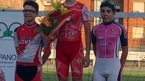 L’arciere reggiano Fregnan a Berlino con gli Azzurri
