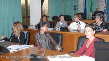 Nasce la Commissione per le pari opportunità