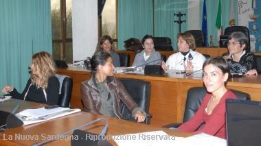 Nasce la Commissione per le pari opportunità