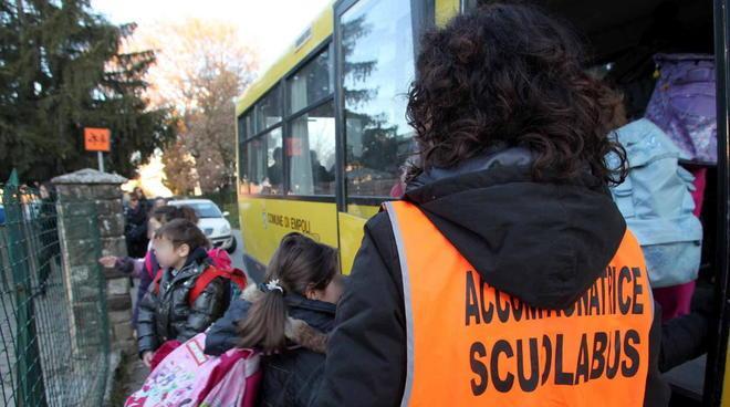 «La Cap ha lasciato i nostri ragazzi a piedi sul Seano»