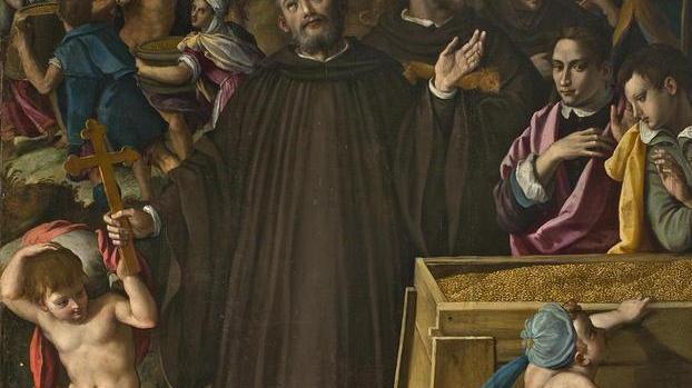 Contessa lascia in eredità al Comune tre capolavori d’arte