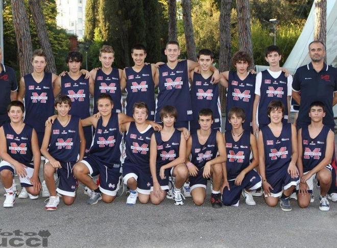 Eccellenza, calato il tris di successi 