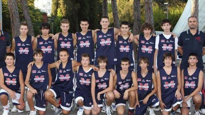Eccellenza, calato il tris di successi