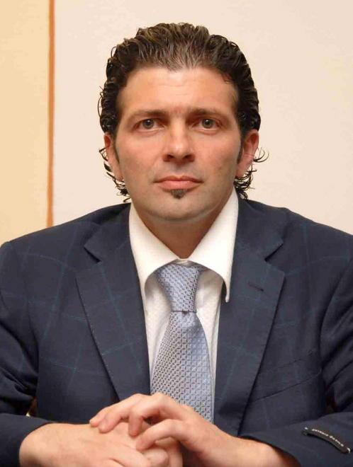 “Roy” Bardelli candidato del Pdl 