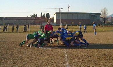 Il Bellaria rugby deve fare l’en-plein 