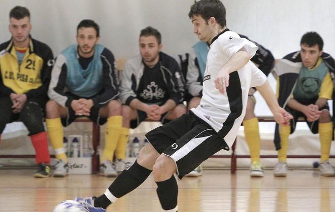 Calcio a 5, gran derby Aurora-Freccia Azzurra 