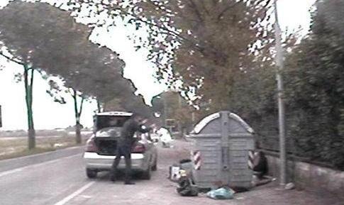 Raccolta differenziata, San Giuliano è ok
