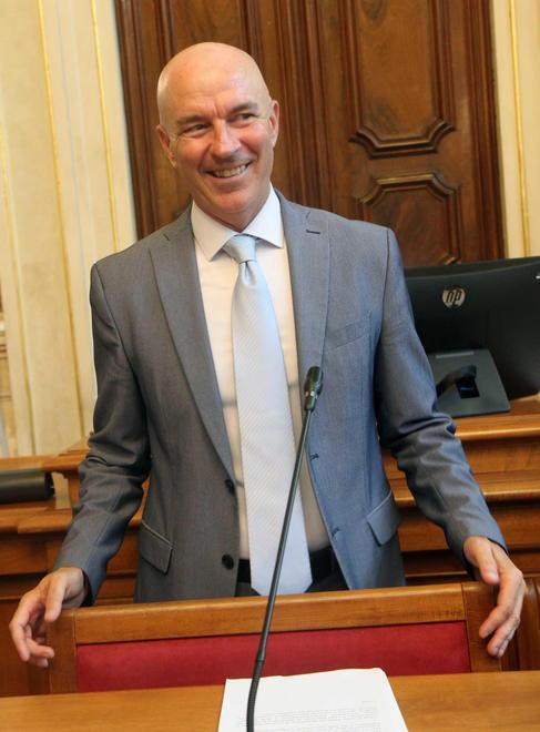 Traffico, partito il percorso per la prima “lettera” gratis 