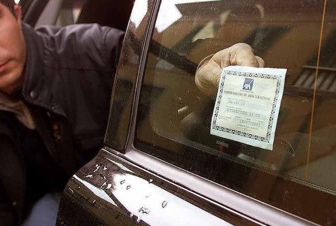 Innalzata al massimo (16%) la percentuale sulla Rc auto