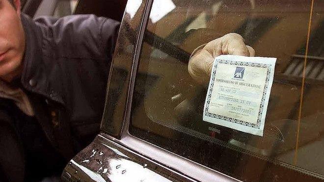 Innalzata al massimo (16%) la percentuale sulla Rc auto